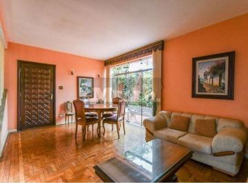 Casa · 200m² · 4 Quartos · 3 Vagas · Sobrado, Indianópolis - São Paulo