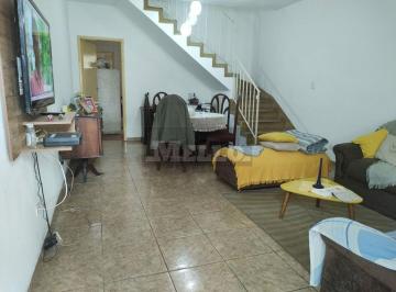 Casa · 66m² · 2 Quartos · 1 Vaga · Mirandópolis