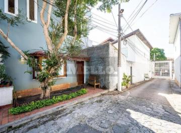 Casa · 115m² · 3 Quartos · 1 Vaga · Condomínio, Planalto Paulista - São Paulo
