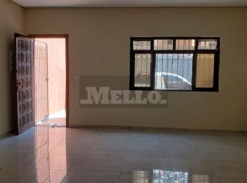 Casa · 100m² · 2 Quartos · 1 Vaga · Sobrado, Vila Guarani (Z Sul) - São Paulo
