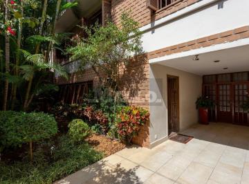 Casa · 330m² · 4 Quartos · 2 Vagas · Condomínio, Planalto Paulista - São Paulo