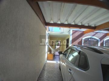 Casa · 192m² · 3 Quartos · 3 Vagas · Sobrado, Indianópolis - São Paulo