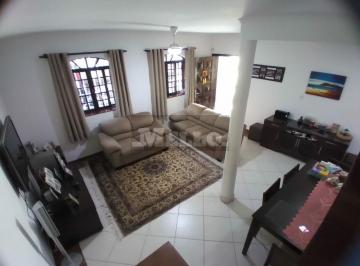 Casa · 192m² · 3 Quartos · 3 Vagas · Sobrado, Indianópolis - São Paulo