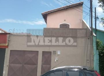 Casa · 128m² · 2 Quartos · 4 Vagas · Sobrado, Indianópolis - São Paulo