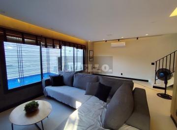 Casa · 198m² · 3 Quartos · 2 Vagas · Sobrado, Indianópolis - São Paulo