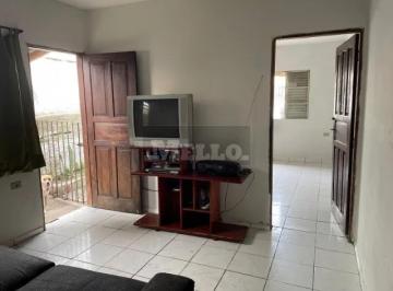 Casa · 66m² · 2 Quartos · 1 Vaga · Casa 02 dormts, Av. Diderichsen.