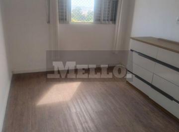 Apartamento · 61m² · 2 Quartos · Apartamento, Planalto Paulista - São Paulo