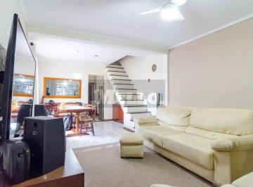 Casa · 202m² · 4 Quartos · 3 Vagas · Sobrado 202 m² Localizado No Bairro São Judas São Paulo/SP