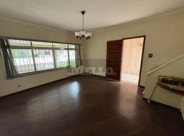 Casa · 148m² · 2 Quartos · 2 Vagas · Sobrado, Planalto Paulista - São Paulo