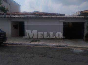 Casa · 160m² · 3 Quartos · 4 Vagas · Sobrado, Planalto Paulista - São Paulo