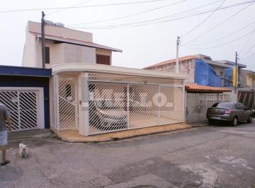 Casa · 200m² · 3 Quartos · 3 Vagas · Condomínio, Indianópolis - São Paulo