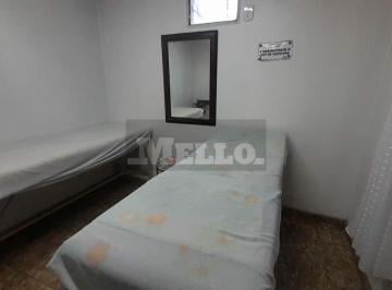 Casa · 90m² · Sobrado comercial, excelente localização!