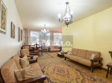 Casa · 350m² · 4 Quartos · 8 Vagas · Sobrado, Indianópolis - São Paulo