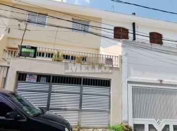 Casa · 144m² · 3 Quartos · 2 Vagas · Sobrado, Indianópolis - São Paulo