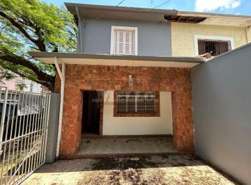 Casa · 200m² · 3 Quartos · 2 Vagas · Sobrado, Planalto Paulista - São Paulo