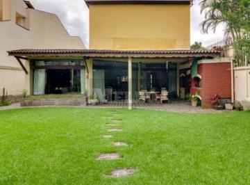 Casa · 303m² · 4 Quartos · 4 Vagas · IMPONENTE SOBRADO-  OTIMA LOCALIZAÇÃO