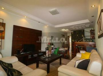 Casa · 222m² · 3 Quartos · 2 Vagas · PLANALTO PAULISTA AV PIASSANGUABA