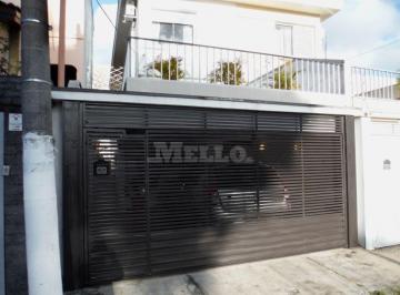 Casa · 125m² · 2 Quartos · 2 Vagas · LINDO SOBRADO