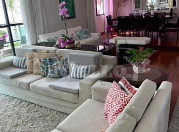 Apartamento · 2500m² · 4 Quartos · 4 Vagas · Apartamento, Mirandópolis - São Paulo