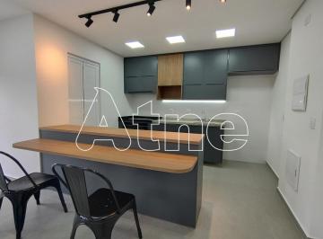 Apartamento de 1 quarto, Barueri · CÓDIGO: 0503 Apartamento Locação Fiori Alphaville - Barueri - São Paulo