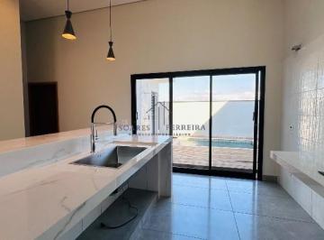 Foto 15 · Casa ampla e moderna em condomínio à venda em Salto-SP, Residencial Lagos D'icaraí: 3 quartos, 3 suí