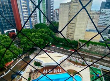 Foto 01 · Apartamento, Vitória, Salvador, BA