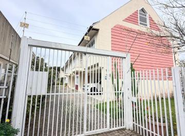 202608201604128660.jpeg · Sobrado em Condomínio para Venda em Curitiba, Bom Retiro, 3 dormitórios, 1 suíte, 4 banheiros, 3 vag