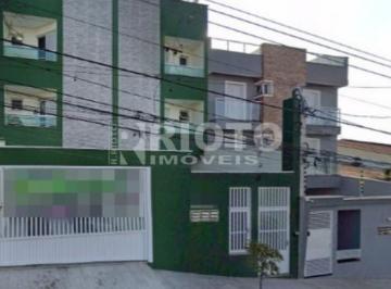 Foto 02 · Apartamento, Parque Oratório, Santo André, SP