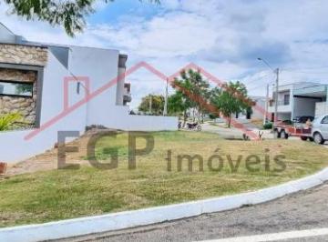 Foto 01 · Terreno de esquina, no Condomínio Villagio Ipanema em Sorocaba, Com 178m², Zona Norte em Sorocaba