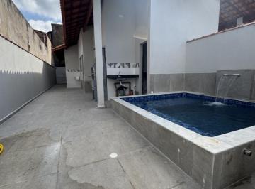 Casa de 2 quartos, Itanhaém · CASA COM PISCINA A VENDA NA PRAIA EM ITANHAÉM/SP