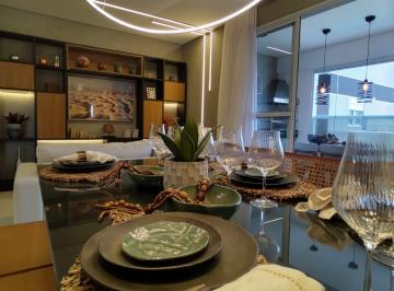 Apartamento de 3 quartos, Mogi das Cruzes · Apartamentos de 84m² 03 dormitórios, sendo 01 suíte varanda gourmet