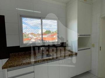 Foto 01 · Apartamento à venda ou locação no Varandas do Bosque em Indaiatuba/SP