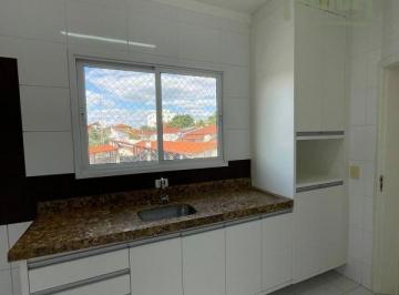 Foto 01 · Apartamento à venda ou locação no Varandas do Bosque em Indaiatuba/SP