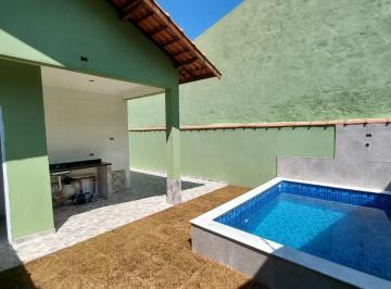 Casa de 2 quartos, Itanhaém · CASA COM PISCINA A VENDA NA PRAIA EM ITANHAÉM/SP
