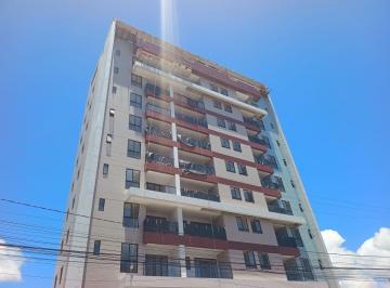 Apartamento de 3 quartos, João Pessoa · Apartamento Bessa 03 quartos a 400 metros da praia Elevador e Lazer.