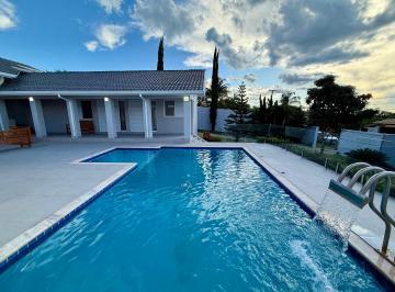 Casa de 3 quartos, Indaiatuba · Chácara Residencial / Terras de Itaici / Indaiatuba - SP