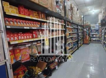Foto 01 · Oportunidade Imperdível: Ponto Comercial à Venda em São Paulo-SP, Jardim Prudênc