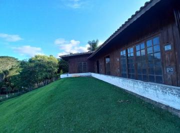 Rural de 3 quartos, Guararema · Haras Equipado a Venda em Guararema- 67.000m²- R$ 2.2 milhões- Lindo