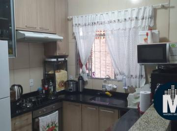 Casa · 300m² · 2 Quartos · 2 Vagas · Casa à venda, 2 Dorms,Suíte, 2 Àreas Goumert, 2 Vagas - SANTANA DE PARNAÍBA
