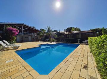 Casa , Indaiatuba · Chácara Residencial / Terras de Itaici / Indaiatuba - SP