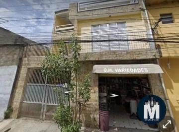 Casa · 325m² · 5 Quartos · 3 Vagas · À venda 3 Casas + Garagem + Salão Comercial / 325m² de construção