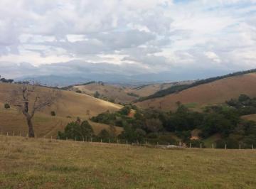 Foto 01 · Área Rural, Pessegueiro, Pouso Alto, MG