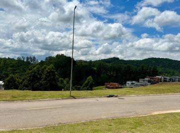Terreno · 420m² · Lote com Vista e bem localizado no Itahyê, 420M² - Santana de Parnaíba