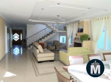 Casa · 420m² · 5 Quartos · 4 Vagas · Casa á venda - Condomínio Gênesis 1, Suítes, 4 Vagas de Garagem!