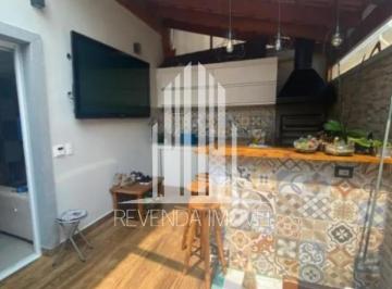 Foto 01 · Imperdível Casa à Venda em São Paulo-SP - Parque Munhoz: 2 Quartos, 3 Banheiros,
