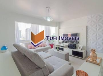 Apartamento · 147m² · 4 Quartos · Apartamento 4 dormitórios sendo 2 suítes em Vl Clementino