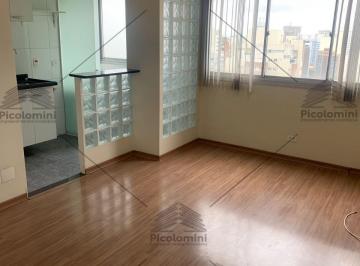 Foto 01 · Apartamento à venda na Vila Mariana,  1 quarto, 1 suíte, 1 sala, 1 vaga de garagem, 40m². Venha conf