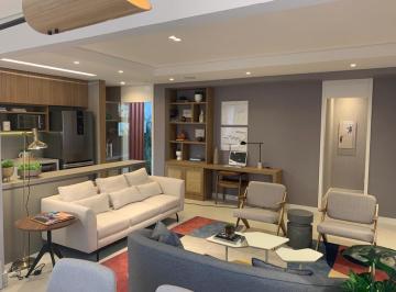 Apartamento de 3 quartos, Mogi das Cruzes · Helbor apartamentos 95m² 3 quartos sendo 1 suíte varanda gourmet