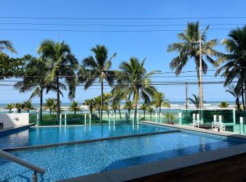 Apartamento de 2 quartos, Praia Grande · Vista Mar, Mobiliado, 2 Quartos (1 suite), sacada gourmet, Florida -Praia Grande