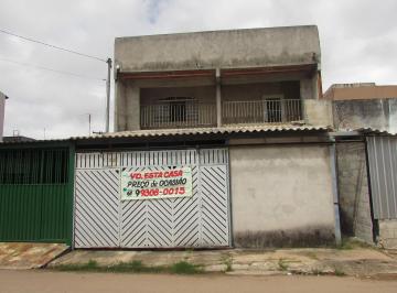 Casa de 3 quartos, Santa Maria · Casa para Venda